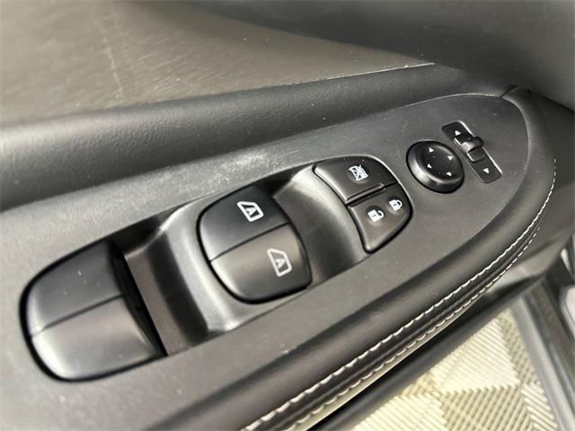 used 2019 Nissan Murano car, priced at $16,498