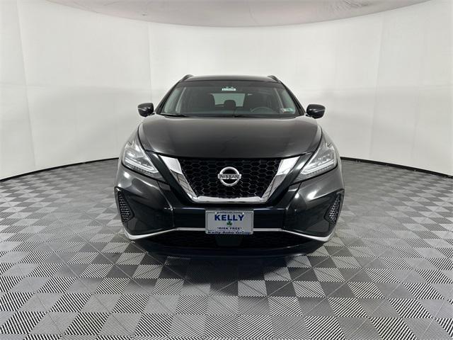 used 2019 Nissan Murano car, priced at $16,498