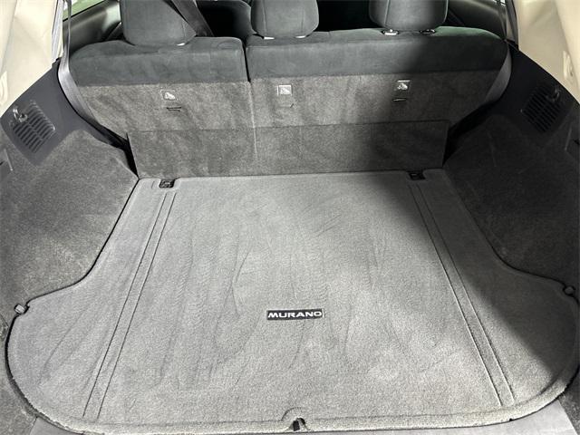 used 2019 Nissan Murano car, priced at $16,498