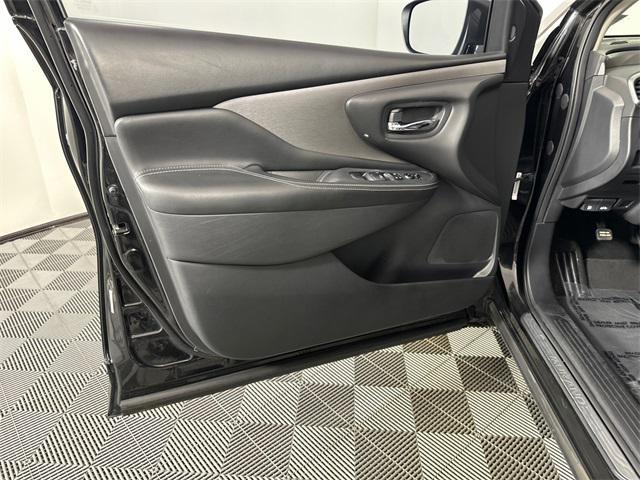 used 2019 Nissan Murano car, priced at $16,498