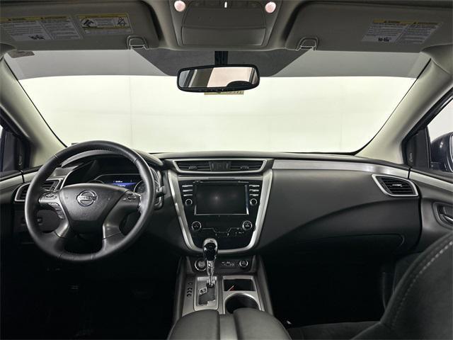 used 2019 Nissan Murano car, priced at $16,498