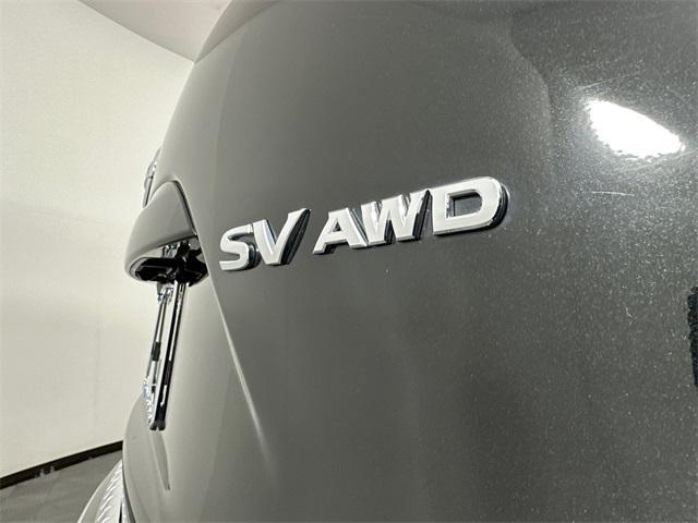 used 2019 Nissan Murano car, priced at $16,498