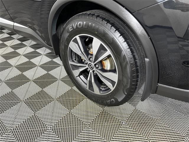 used 2019 Nissan Murano car, priced at $16,498