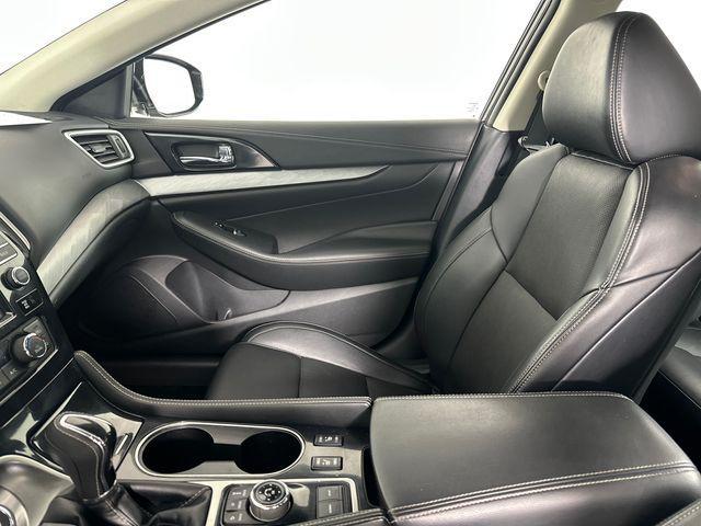 used 2018 Nissan Maxima car, priced at $14,998