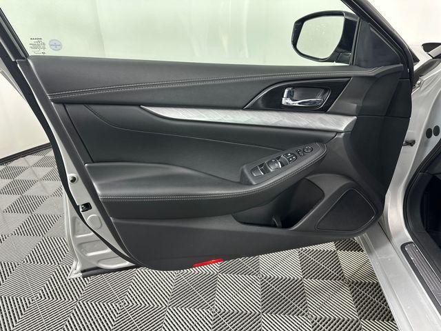 used 2018 Nissan Maxima car, priced at $14,998