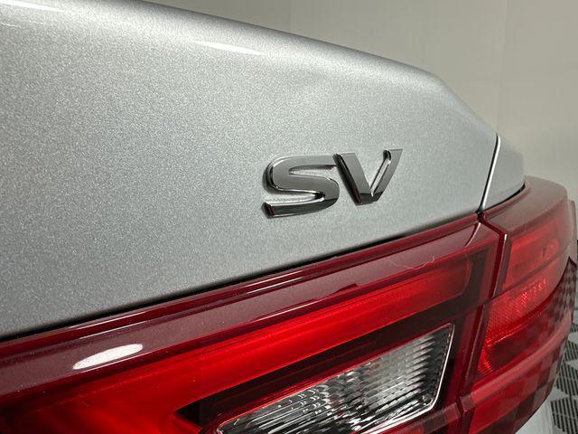 used 2018 Nissan Maxima car, priced at $14,998