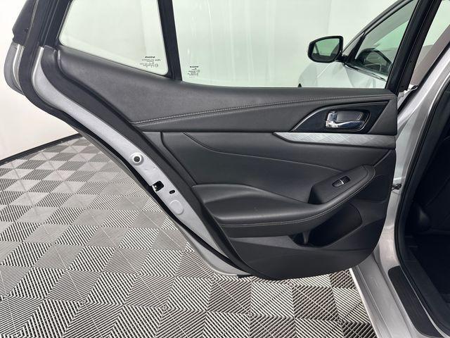 used 2018 Nissan Maxima car, priced at $14,998