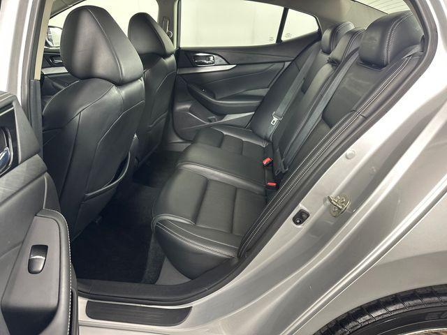 used 2018 Nissan Maxima car, priced at $14,998