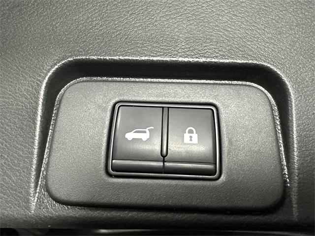 used 2023 Nissan Rogue car, priced at $23,998