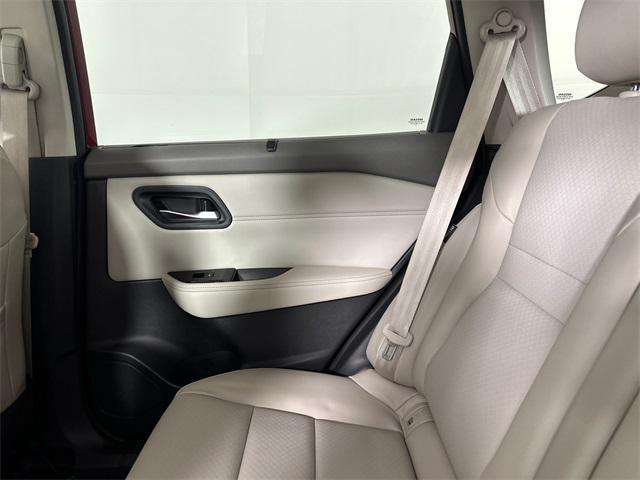 used 2023 Nissan Rogue car, priced at $23,998