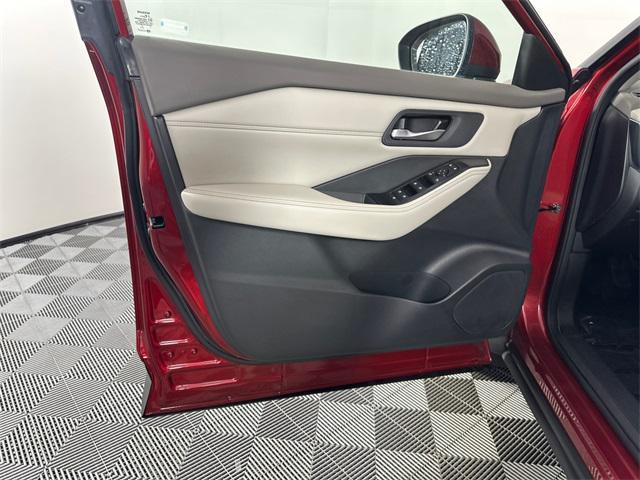 used 2023 Nissan Rogue car, priced at $23,998