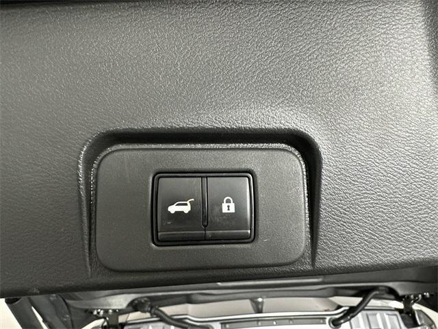 used 2023 Nissan Rogue car, priced at $24,498