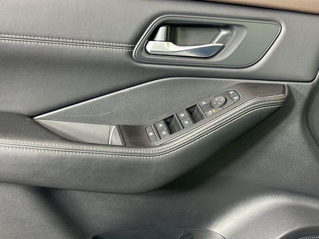 used 2023 Nissan Rogue car, priced at $24,988