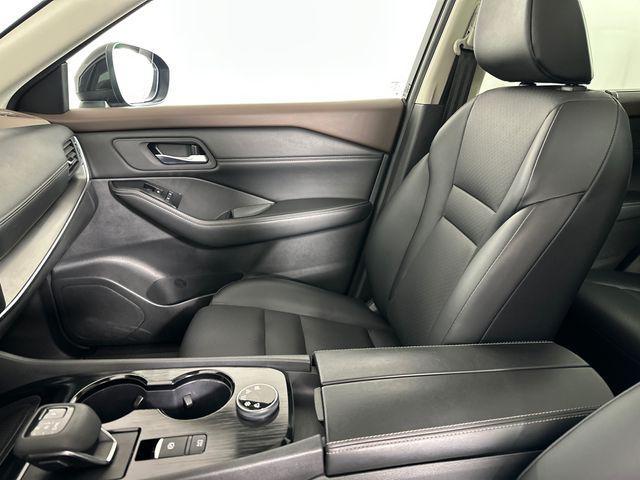 used 2023 Nissan Rogue car, priced at $24,988