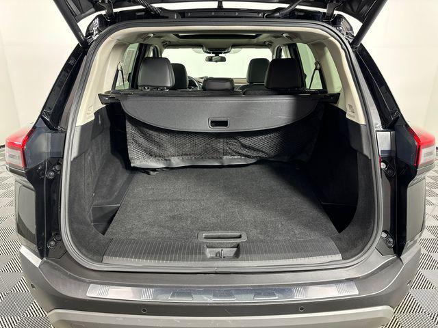 used 2023 Nissan Rogue car, priced at $24,988
