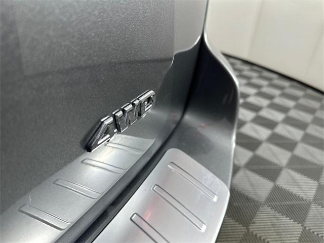 used 2020 Nissan Pathfinder car, priced at $17,998