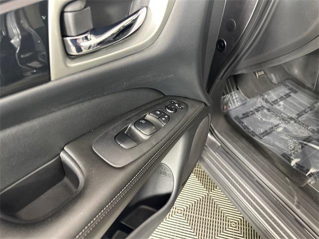 used 2020 Nissan Pathfinder car, priced at $17,998