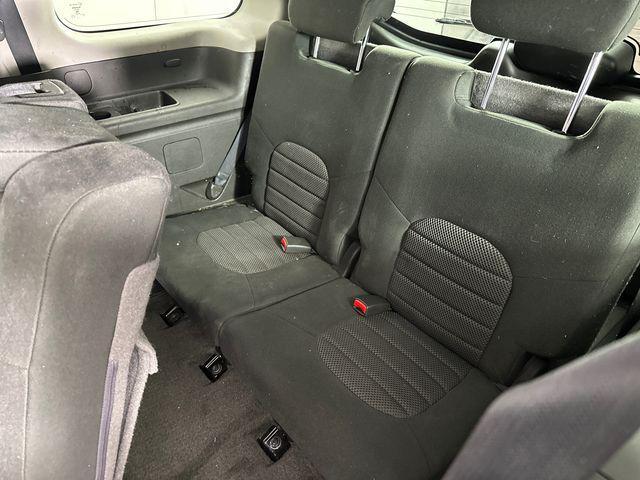 used 2012 Nissan Pathfinder car, priced at $5,998