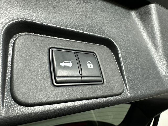used 2023 Nissan Rogue car, priced at $24,488