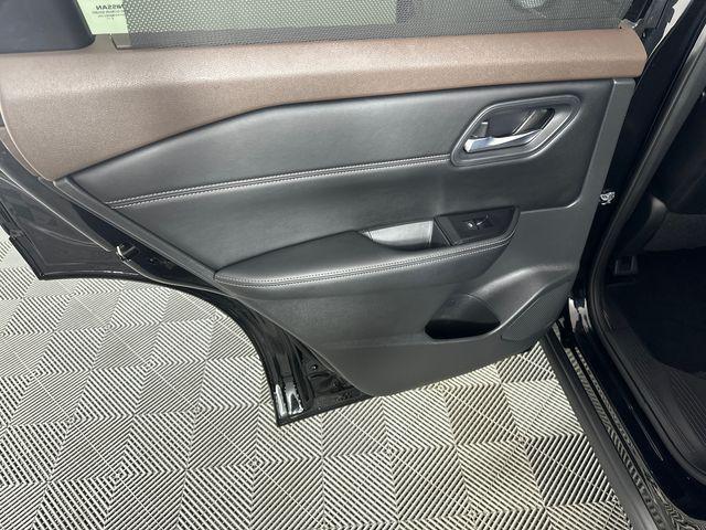 used 2023 Nissan Rogue car, priced at $24,488