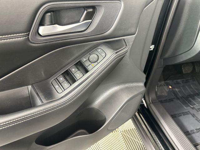 used 2023 Nissan Rogue car, priced at $24,488