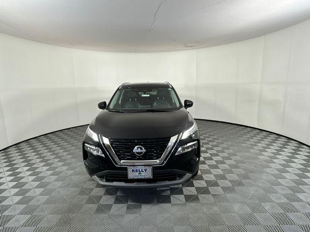 used 2023 Nissan Rogue car, priced at $24,488
