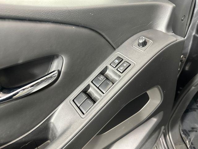 used 2023 Nissan Frontier car, priced at $34,488