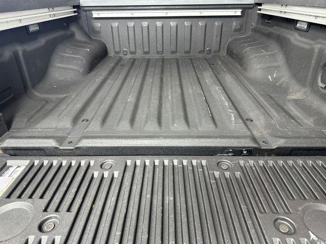 used 2023 Nissan Frontier car, priced at $34,488