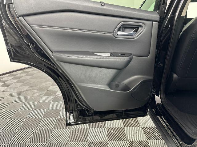 new 2026 Nissan Rogue car, priced at $32,400