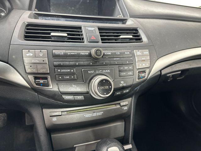 used 2008 Honda Accord car, priced at $5,998