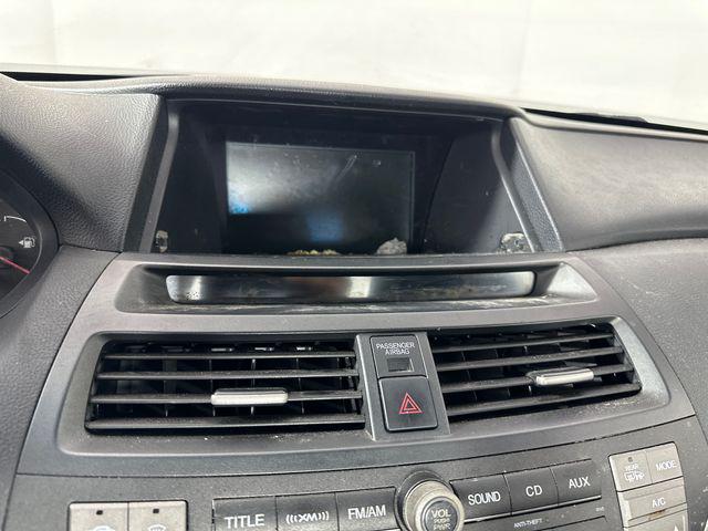 used 2008 Honda Accord car, priced at $5,998