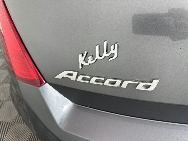 used 2008 Honda Accord car, priced at $5,998