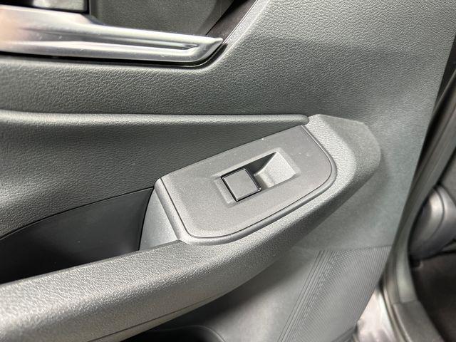 used 2026 Nissan Sentra car, priced at $23,488