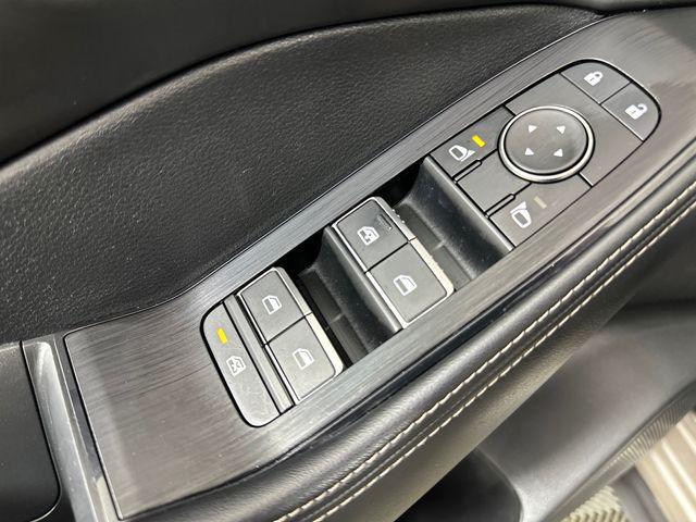 used 2021 Nissan Rogue car, priced at $23,998