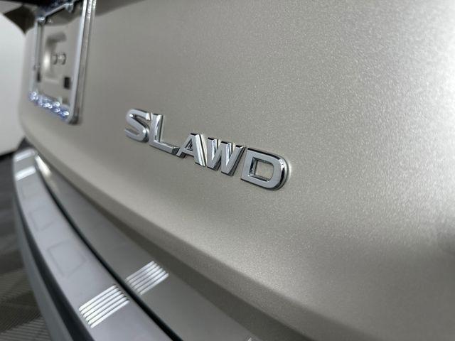 used 2021 Nissan Rogue car, priced at $23,998