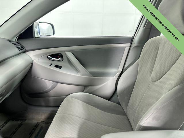 used 2009 Toyota Camry car, priced at $8,998