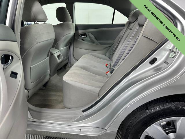 used 2009 Toyota Camry car, priced at $8,998