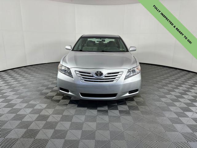 used 2009 Toyota Camry car, priced at $8,998