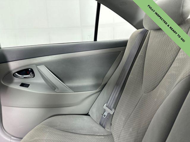 used 2009 Toyota Camry car, priced at $8,998