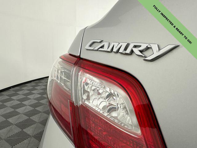 used 2009 Toyota Camry car, priced at $8,998