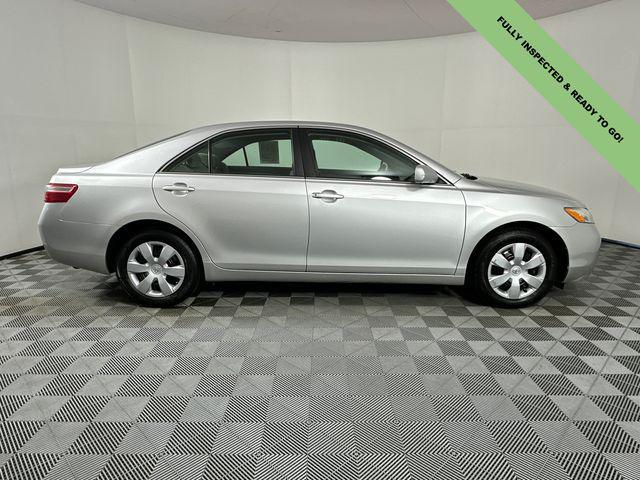 used 2009 Toyota Camry car, priced at $8,998