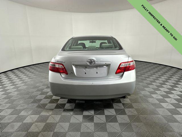 used 2009 Toyota Camry car, priced at $8,998