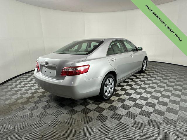 used 2009 Toyota Camry car, priced at $8,998