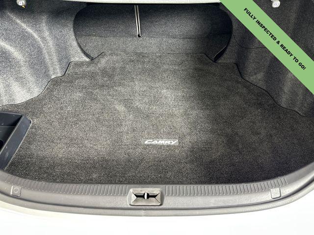 used 2009 Toyota Camry car, priced at $8,998