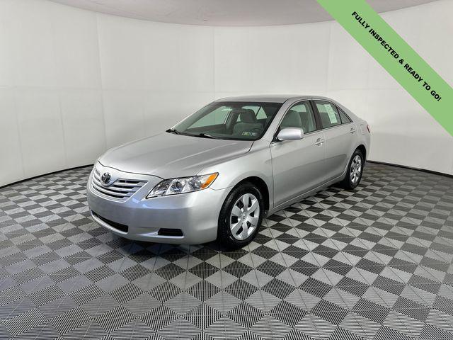 used 2009 Toyota Camry car, priced at $8,998