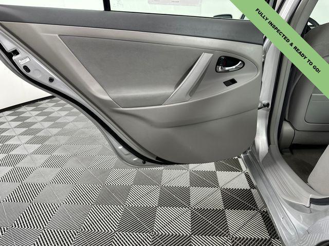 used 2009 Toyota Camry car, priced at $8,998