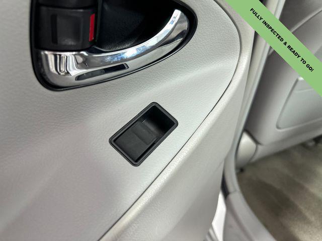 used 2009 Toyota Camry car, priced at $8,998