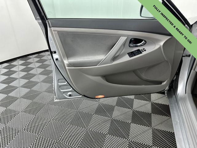 used 2009 Toyota Camry car, priced at $8,998