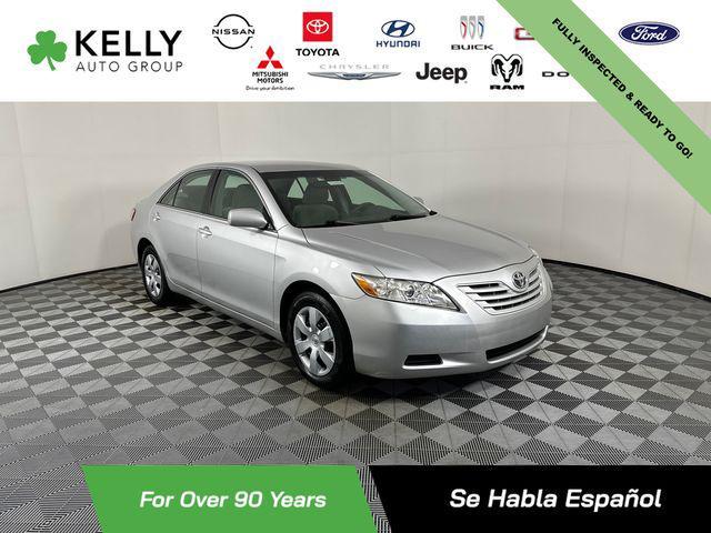 used 2009 Toyota Camry car, priced at $8,998