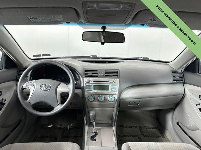 used 2009 Toyota Camry car, priced at $8,998